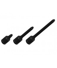 1/4" TORX® Internal Sockets